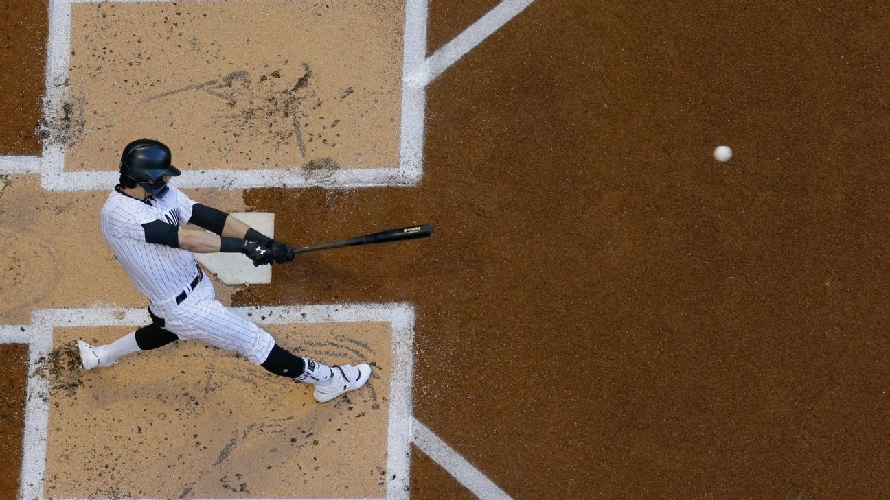 How to properly interpret advanced stats like BABIP, wOBA and exit