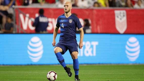 U S Manager Gregg Berhalter Q A Pulisic S Best Position