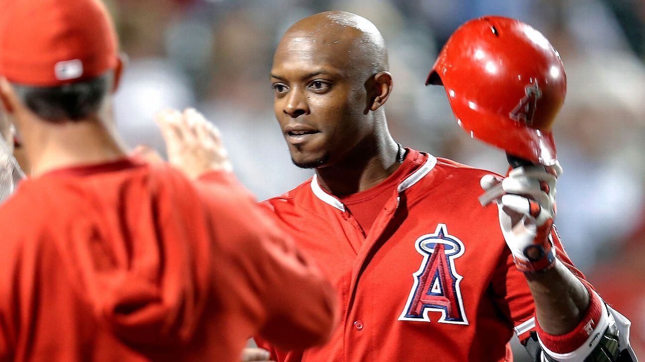 Angels Acquire Justin Upton - MLB Trade Rumors