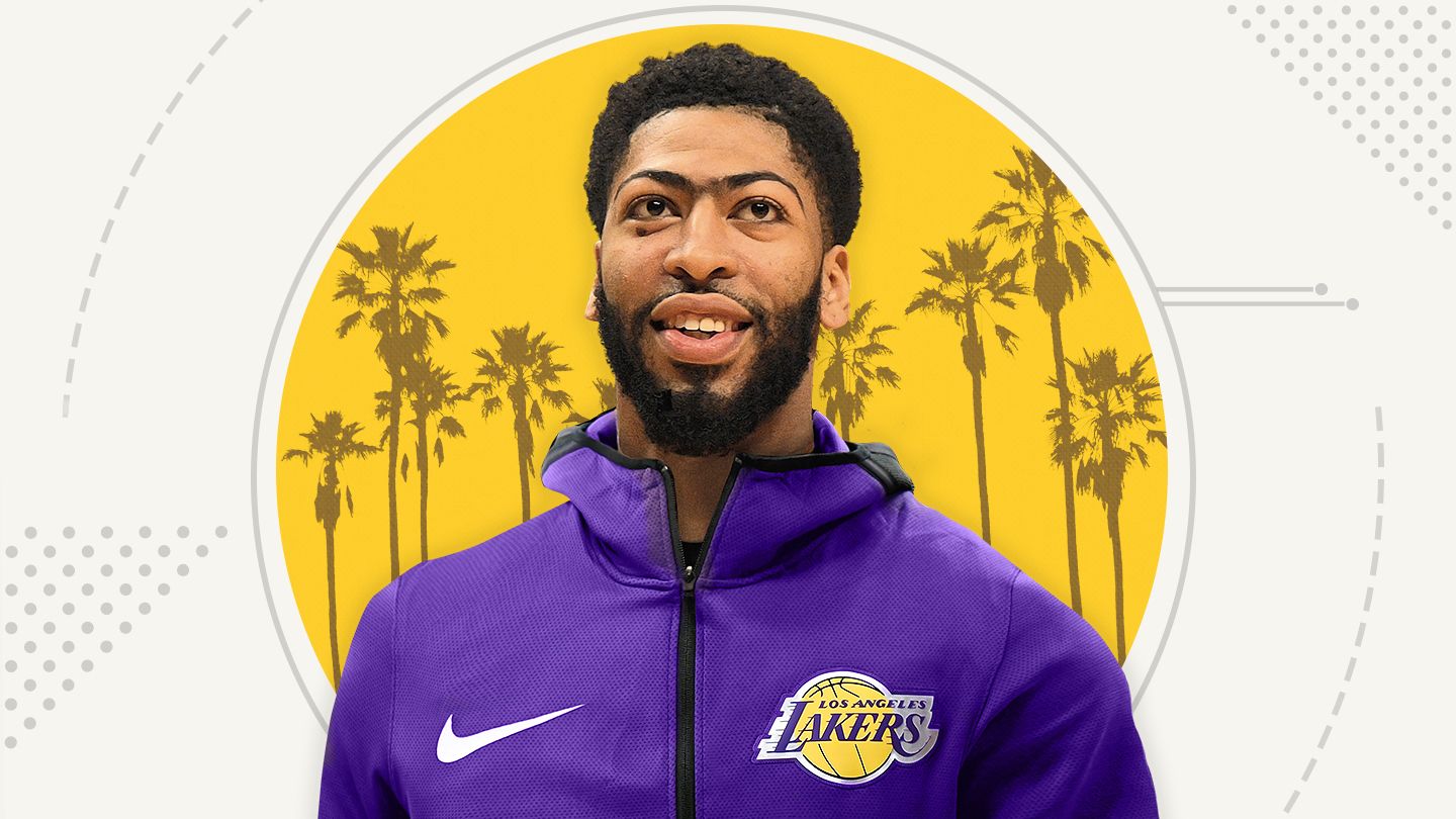 ad on lebron