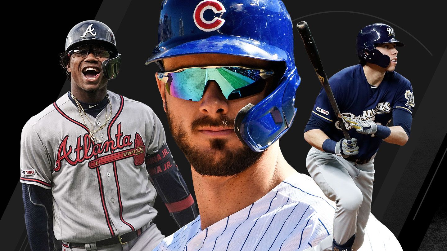 Of all the ex-Cubs on the AL All-Star team, DJ LeMahieu is the one the 2019  team needs the most - The Athletic