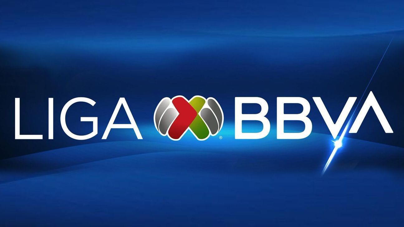 Logo y nombre de Liga MX ya presenta modificaciones ESPN