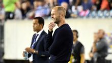 Gregg Berhalter's United States can close out 2019 with a bit of momentum
