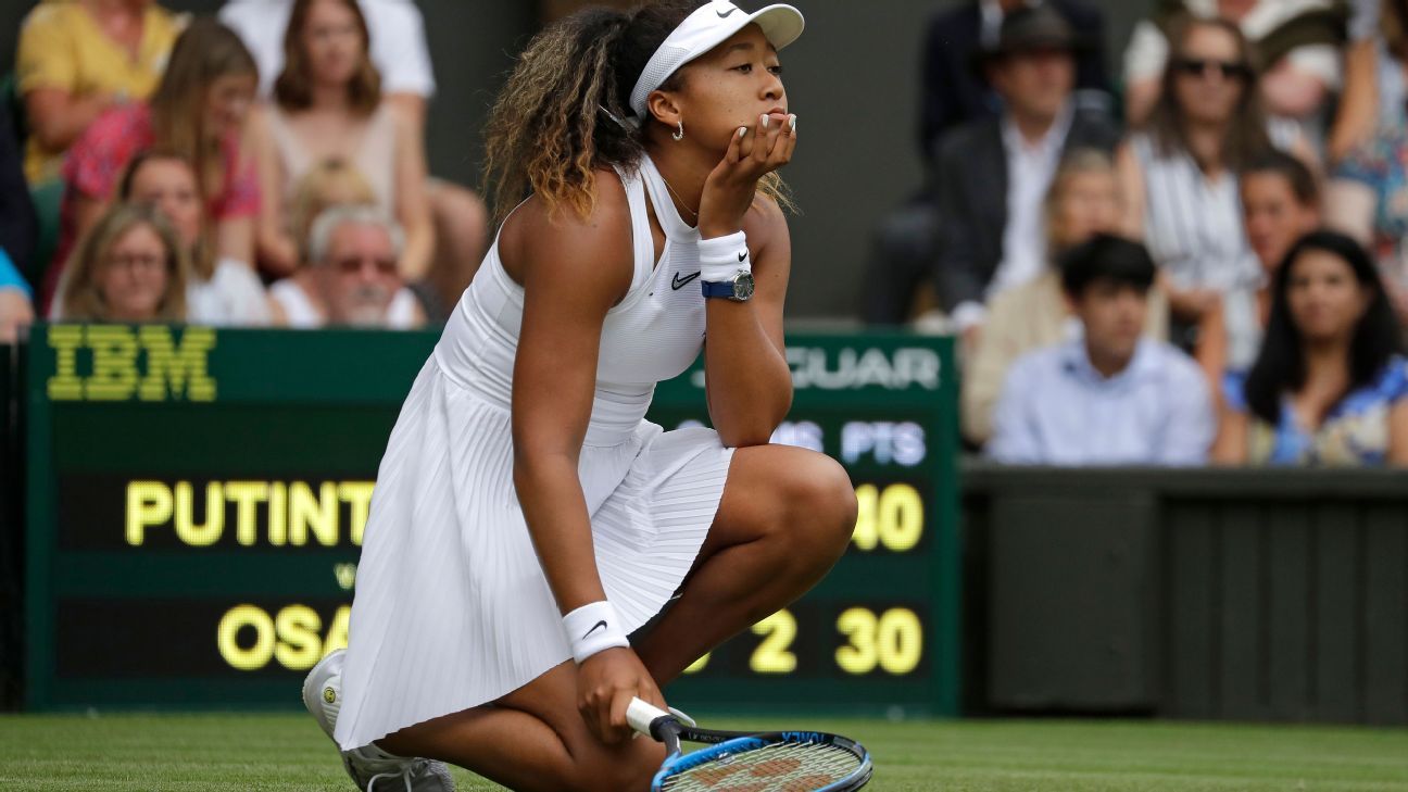 Coco Gauff: first round - The Championships, Wimbledon - Official Site by  IBM