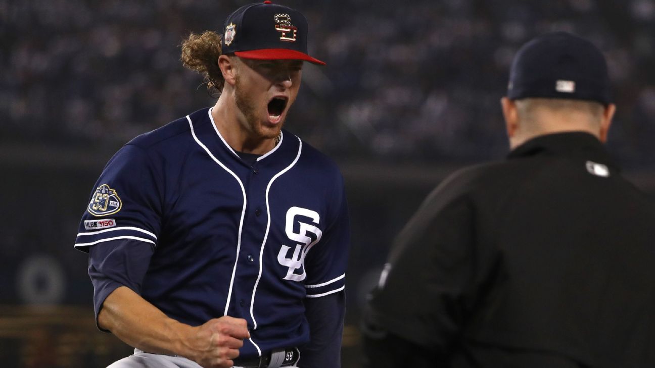 MLB Equipos Resultados Estadísticas Rumores de Major League