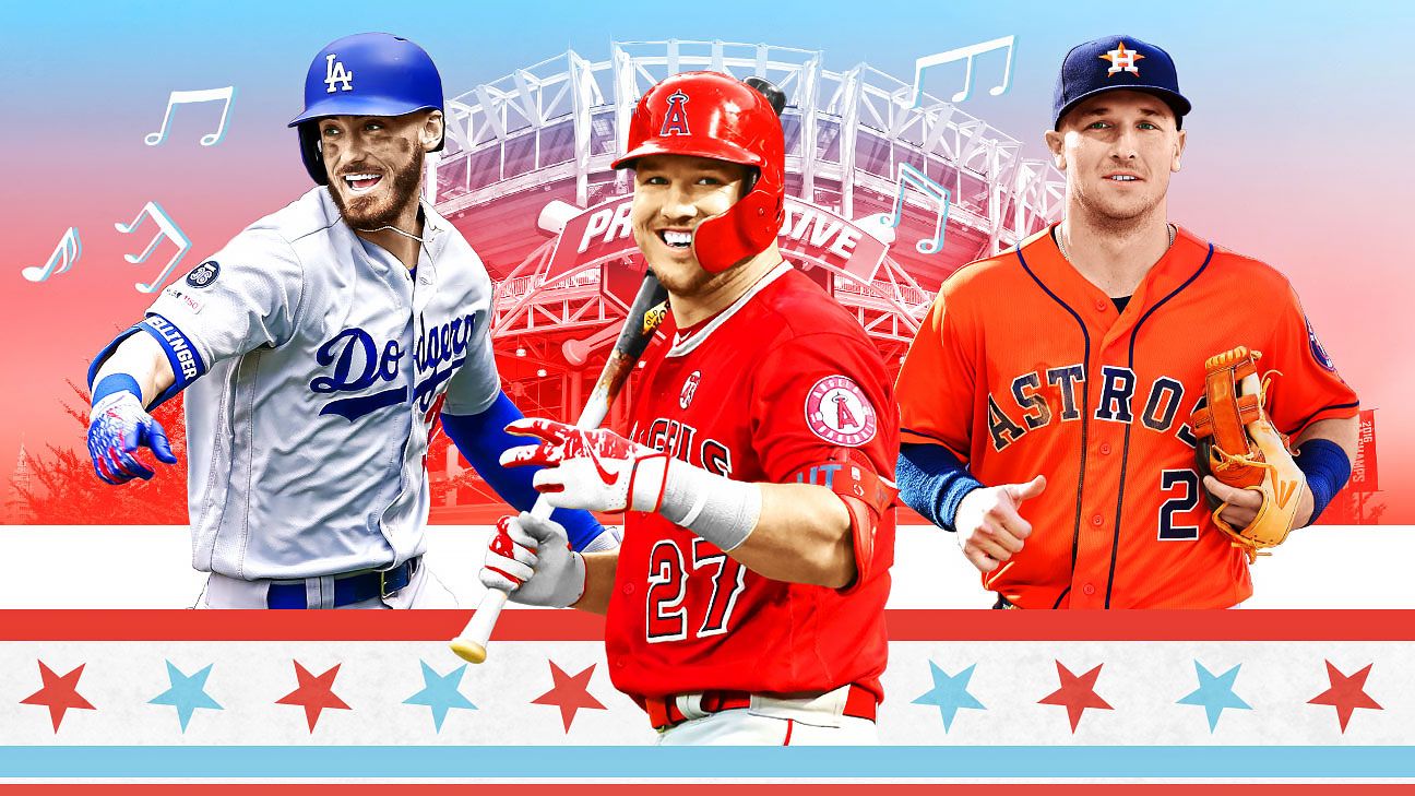 MLB fans unimpressed with latest edition of AL and NL All-Star