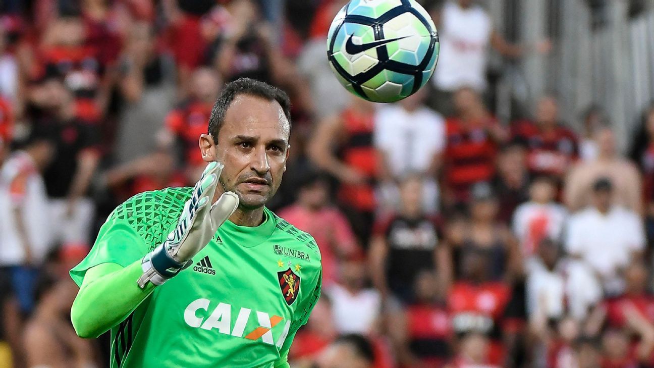 Magrão O Melhor Goleiro Do Brasil