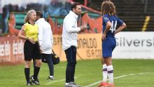 Lampard held to draw in debut as Chelsea boss