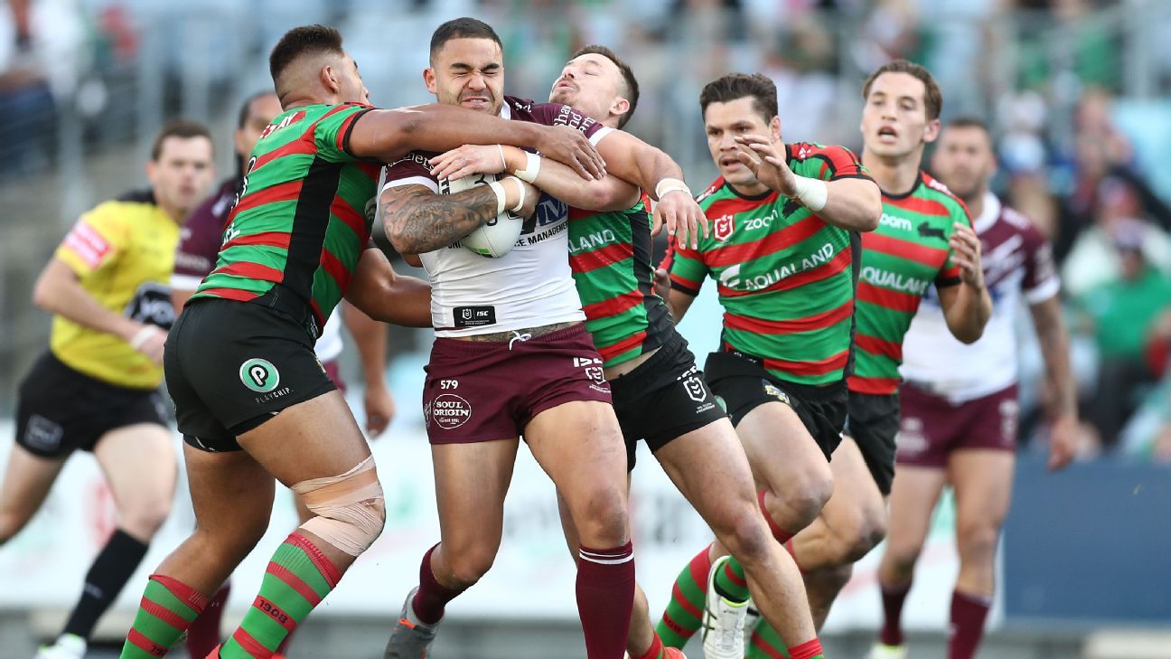 NRL Round 1 Line-ups, verdicts, tips, odds, results everything you need ...