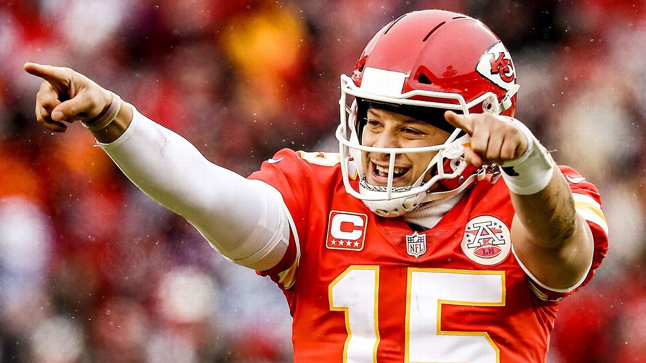 AFC West division winner prediction 2022: Broncos bargain, Chiefs