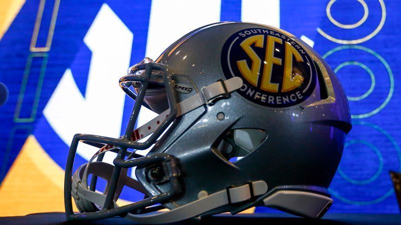 SEC Football Media Days Blog: Thursday