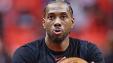 Kawhi contrata agente para próximo acuerdo con Raptors: fuentes