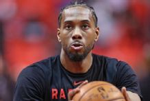 Sources: Kawhi Leonard hires new agent to oversee next Raptors deal