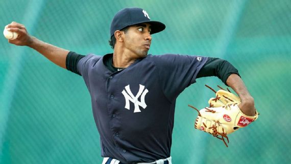 Yankees' most underrated prospect could be key trade chip for