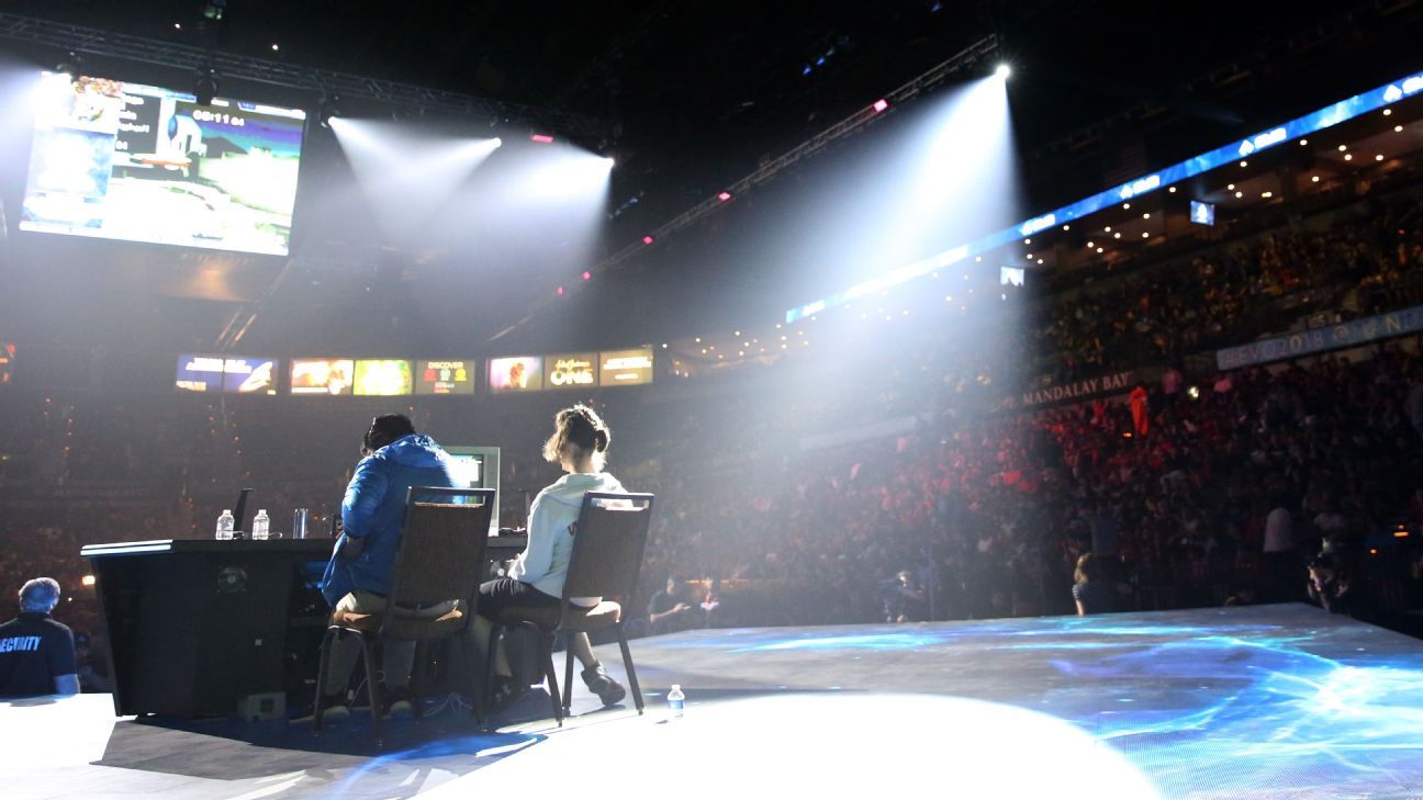 evo 2019 attendance