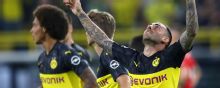 Supercopa da Alemanha: Borussia Dortmund vence Bayern de Munique e conquista taça pela sexta vez