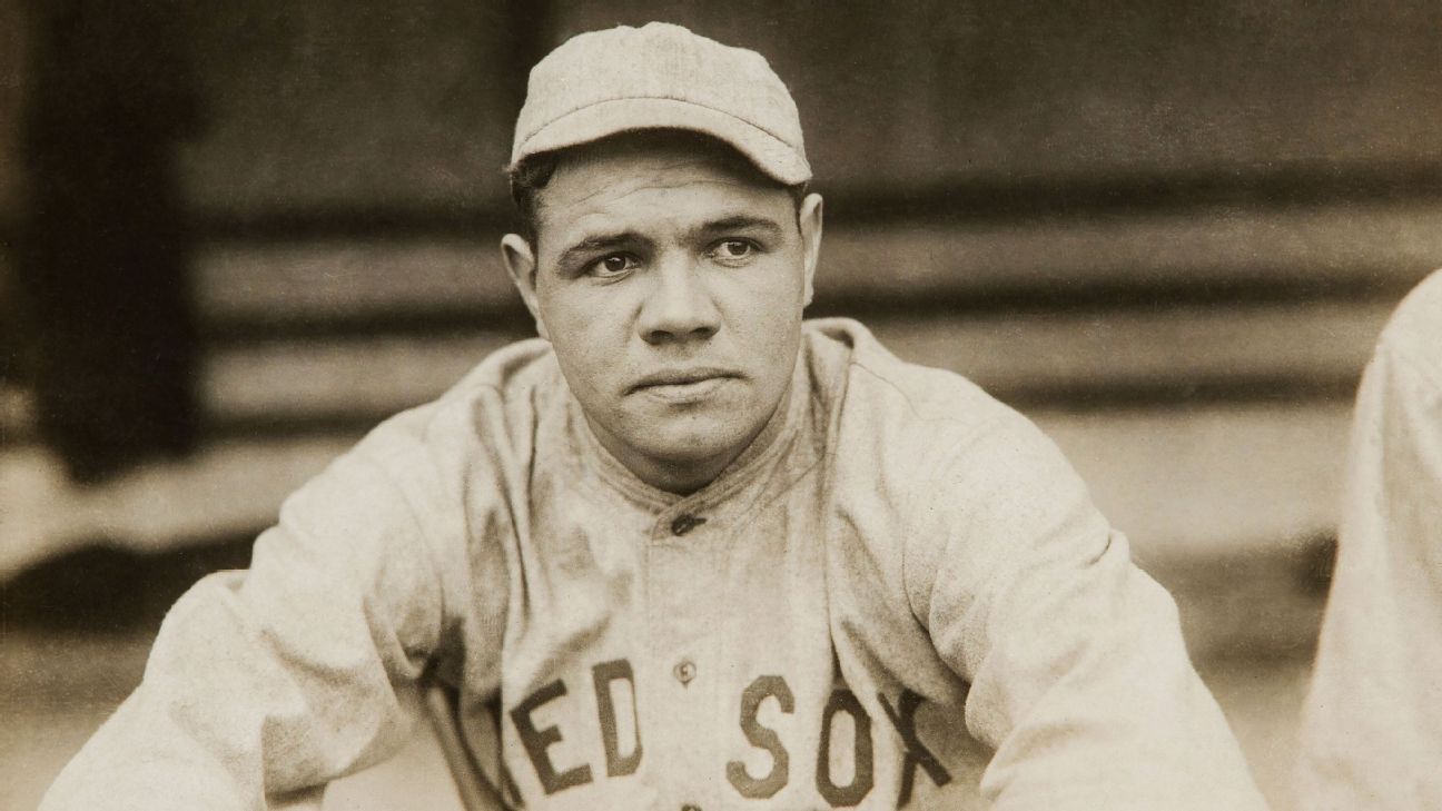 Hot Off the Press! ESPN