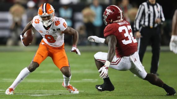 Dylan Moses Wild Ride From Face On A Magazine To Face Of