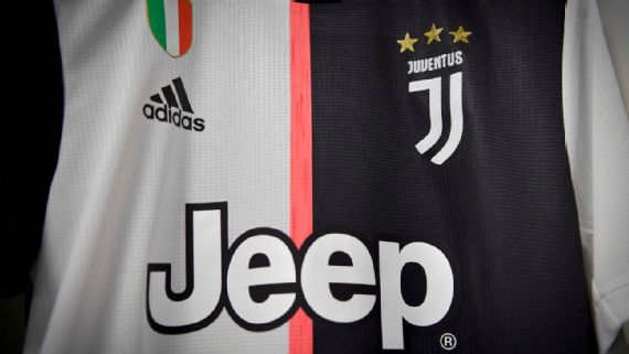 Juve S New Kit Was Hated Online But It S All Part Of Their Bold Future Just Ask The Man Who Designed It