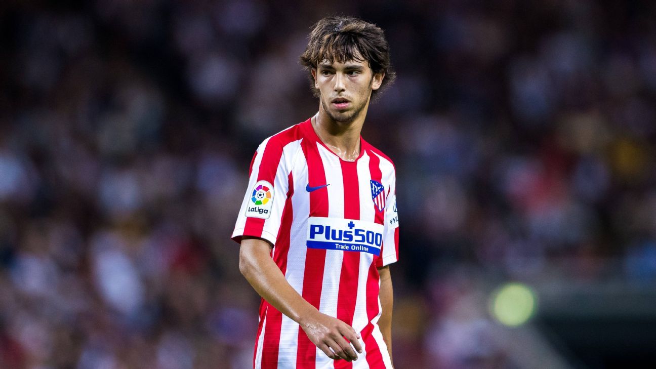 Fantasy La Liga: Joao Felix leads list of newcomers