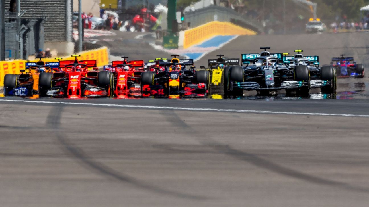  F1 Results Espn Formula 1 News Live Grand Prix Updates 