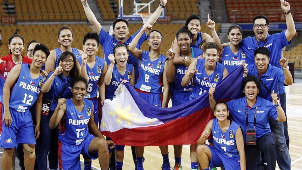 Gilas Pilipinas Women's prepared to retain Division A status ESPN