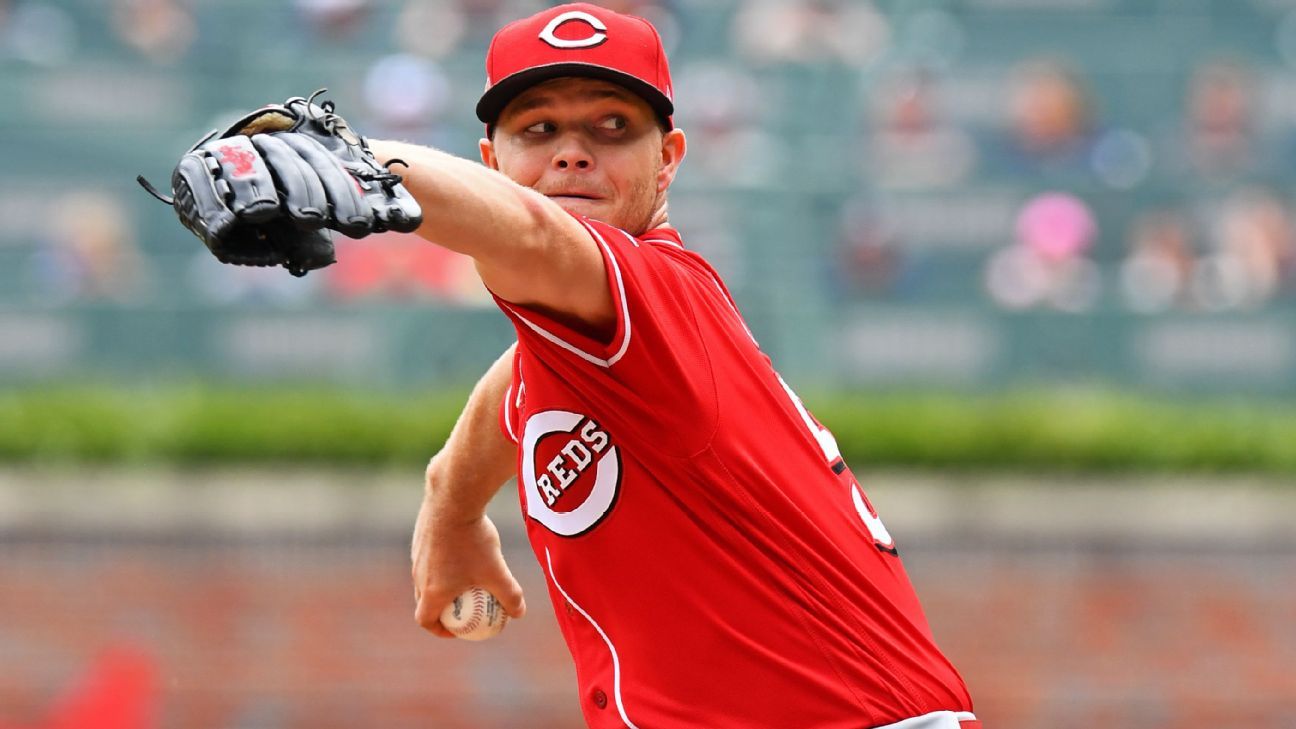 Sonny Gray trade rumors: Why are Cincinnati Reds listening to offers?