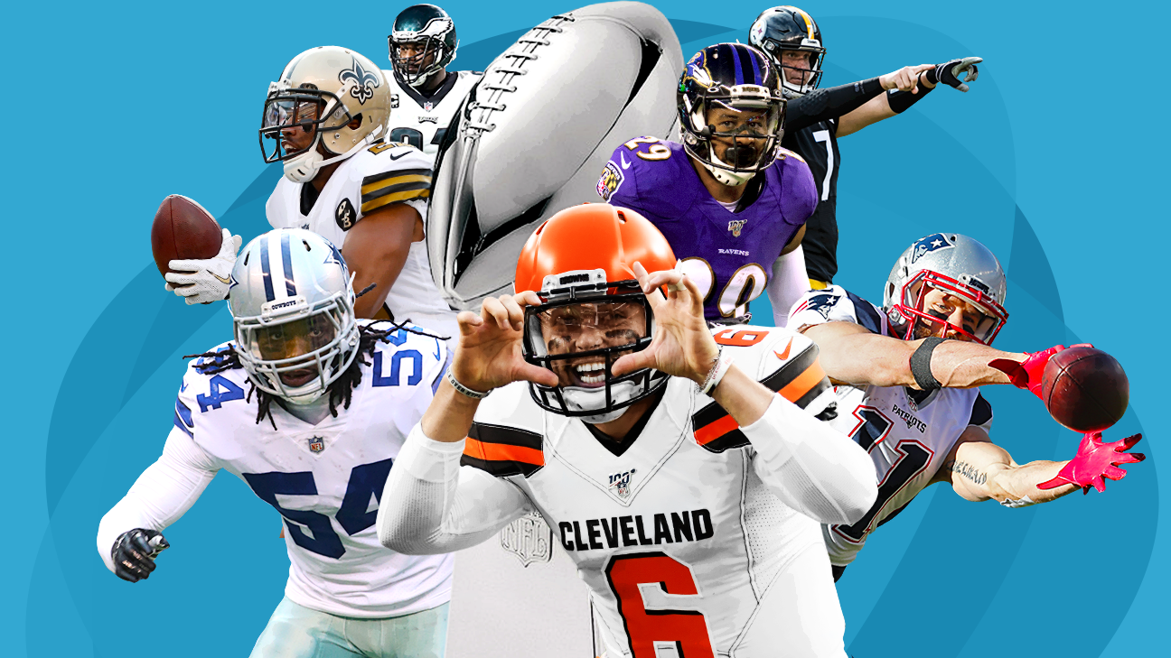 2020 NFL season previews: All 32 teams - Sports Illustrated