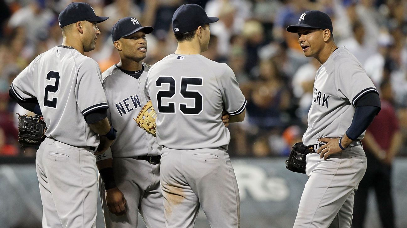 Yankees legend Reggie Jackson working for rival Astros