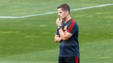Robert Moreno, exseleccionador de España, dirigirá a Corea del Sur