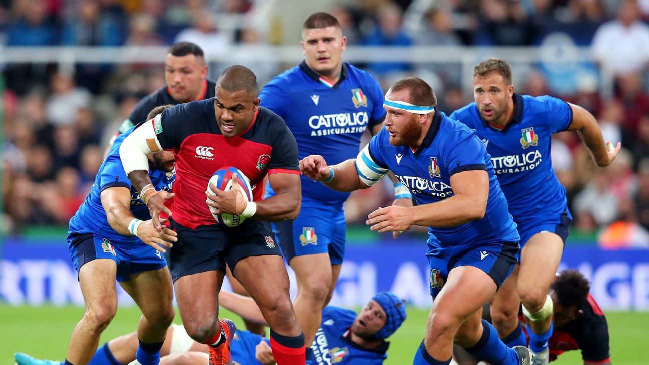 Rugby Teams, Scores, Stats, News, Fixtures, Results, Tables - ESPN