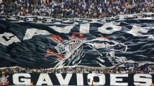Presidente da Gaviões se manifesta após representação da CBF por ameaça antes de Corinthians x Mirassol