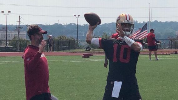 49ers Hope Extended Stay In Youngstown Ohio Helps Solve Road Woes San Francisco 49ers Blog Espn