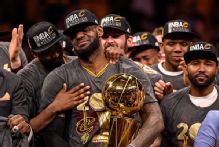 What are the biggest comebacks in NBA Finals history?