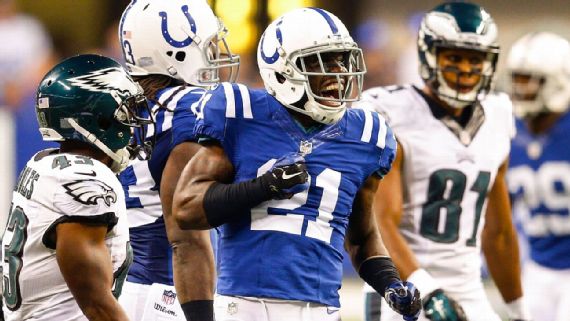 Nfl Veteran Vontae Davis Quit The Nfl Midgame Heres What