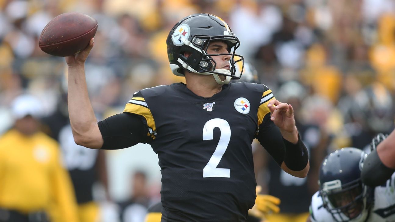 NFL DFS picks: Young quarterbacks offer value in Week 3 - ESPN