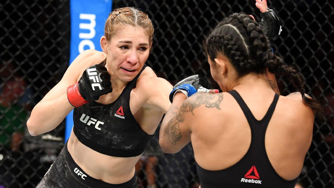 Ufc mexico прямой. Irene Aldana UFC. Аспен Лэдд Ракель Пеннингтон. УФС Мексика.