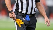 NFL aprueba regla de plan de asistencia para árbitros suplentes