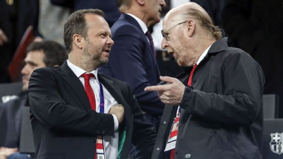 Man United S Owners Won T Worry About Club Form As Long As Money Keeps Rolling In