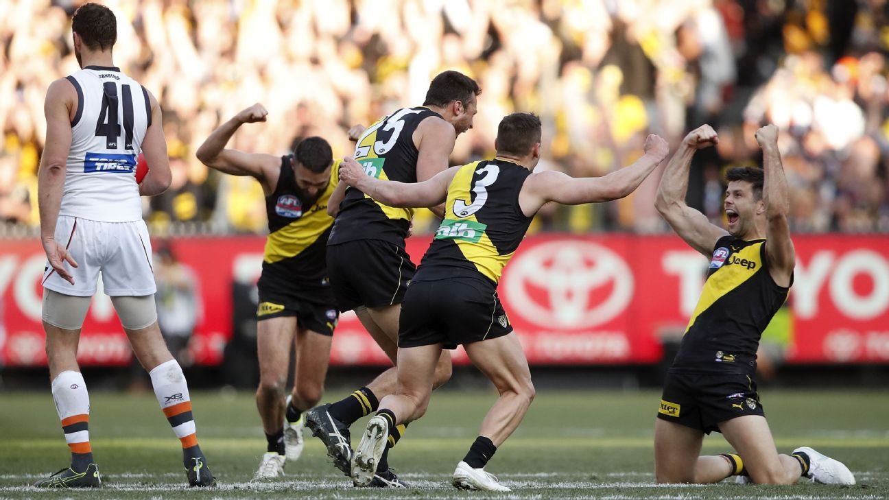 Hardwick's legend grows after tactical masterclass ESPN