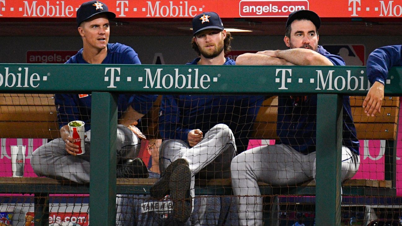 2019 MLB postseason player rankings for fantasy pools ESPN