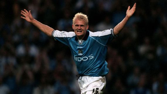 Meet Erling Haaland The Teenage Striker Who Idolizes Zlatan Eats Like Ronaldo And Scores Goals Like Them Both