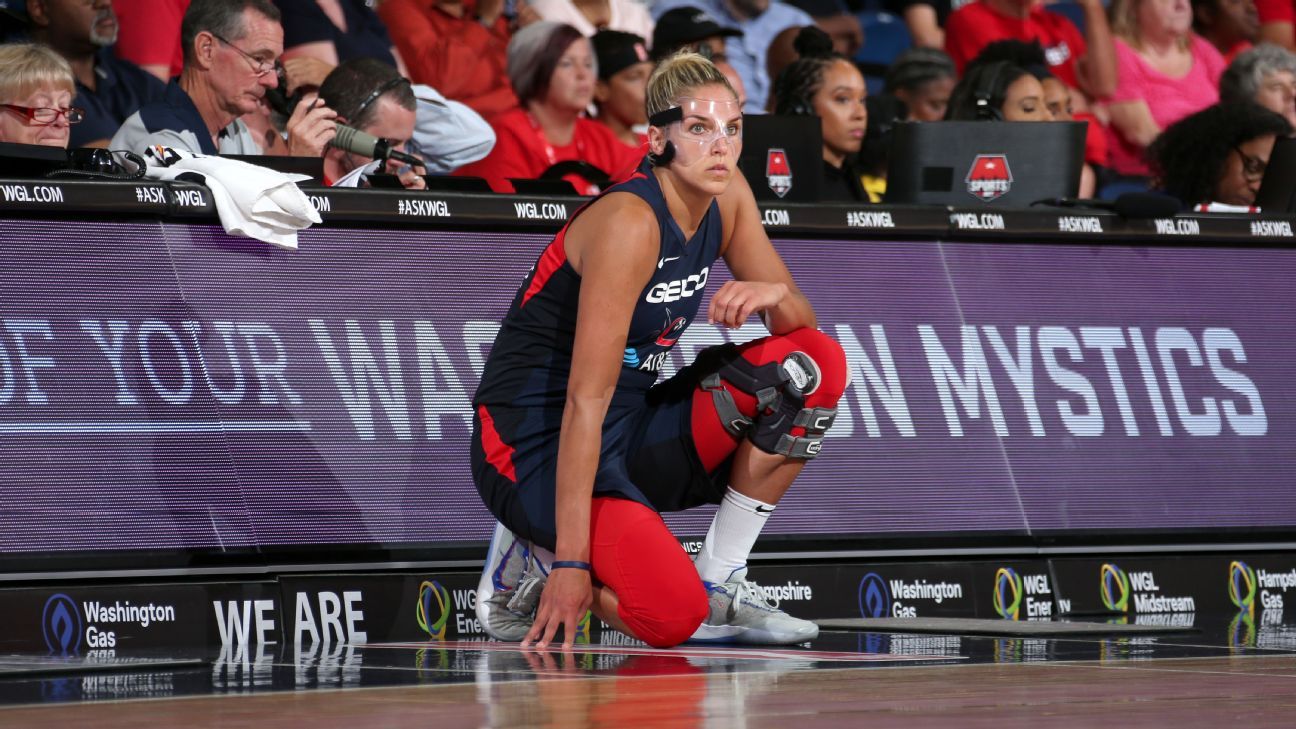 The Wnba Cba Collapse A Warning Sign For Womens Sports - bv8lcyj