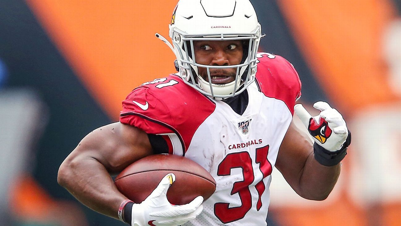 Arizona Cardinals chase 'hefty compensation' in potential trade