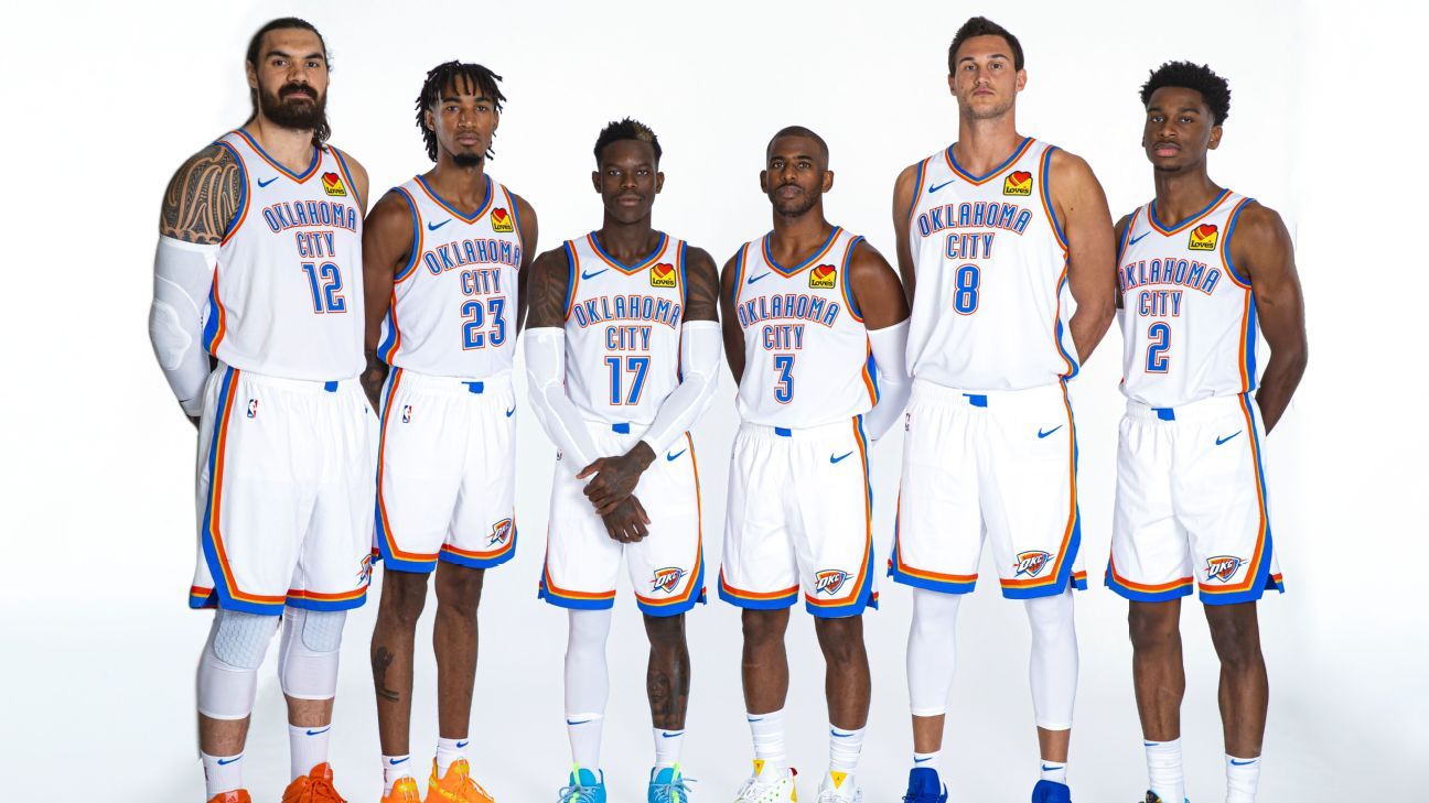 NBA - Equipos, Resultados, Estadísticas, Rumores de la National Basketball Association ...