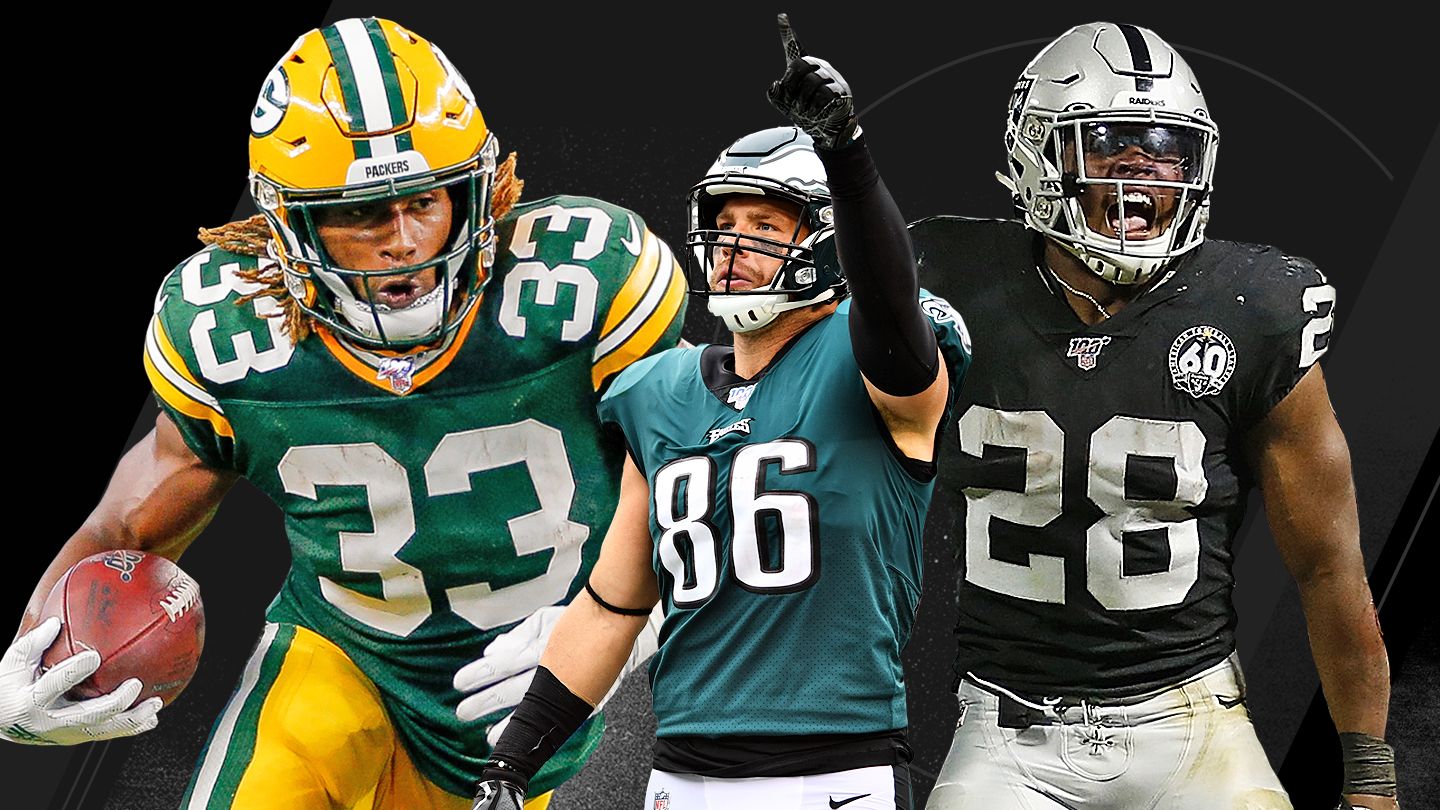 Fantasy Football 2022: Top 60 Wide Receiver PPR Rankings - FantraxHQ