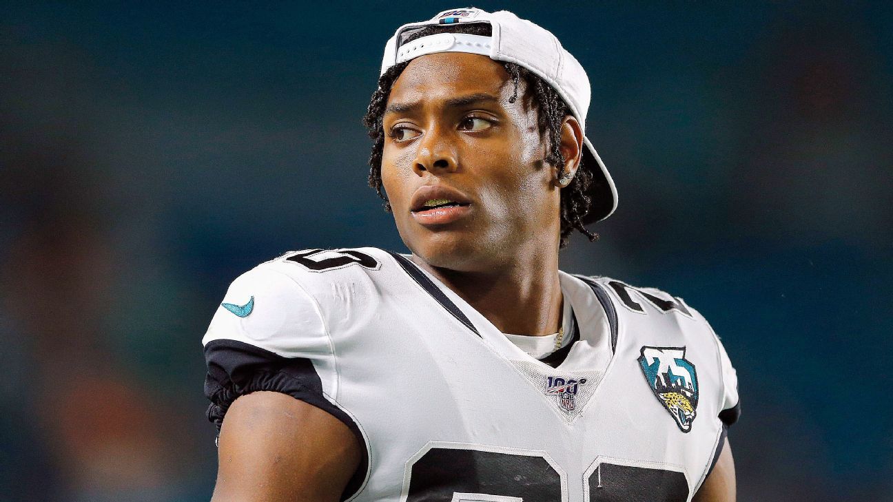 Timeline of Jalen Ramsey's tumultuous tenure with Jaguars - ESPN