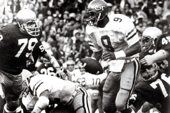 The Story Of Notre Dame Icon Rudy Ruettiger It S Almost Too