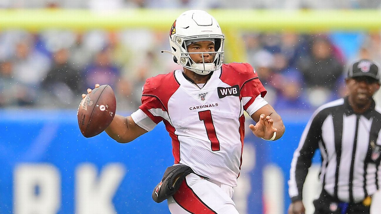 2021 Week 5 Thursday Night Football Prop Bets - Fantasy Six Pack