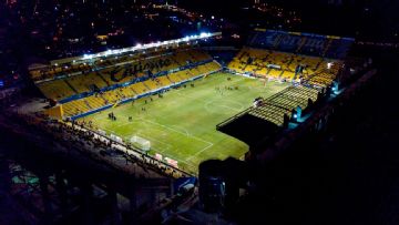 Sinaloa violence forces postponement of two matches in Mexico